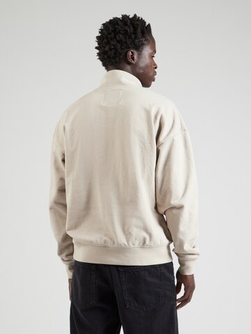 Sweat-shirt G-STAR en beige