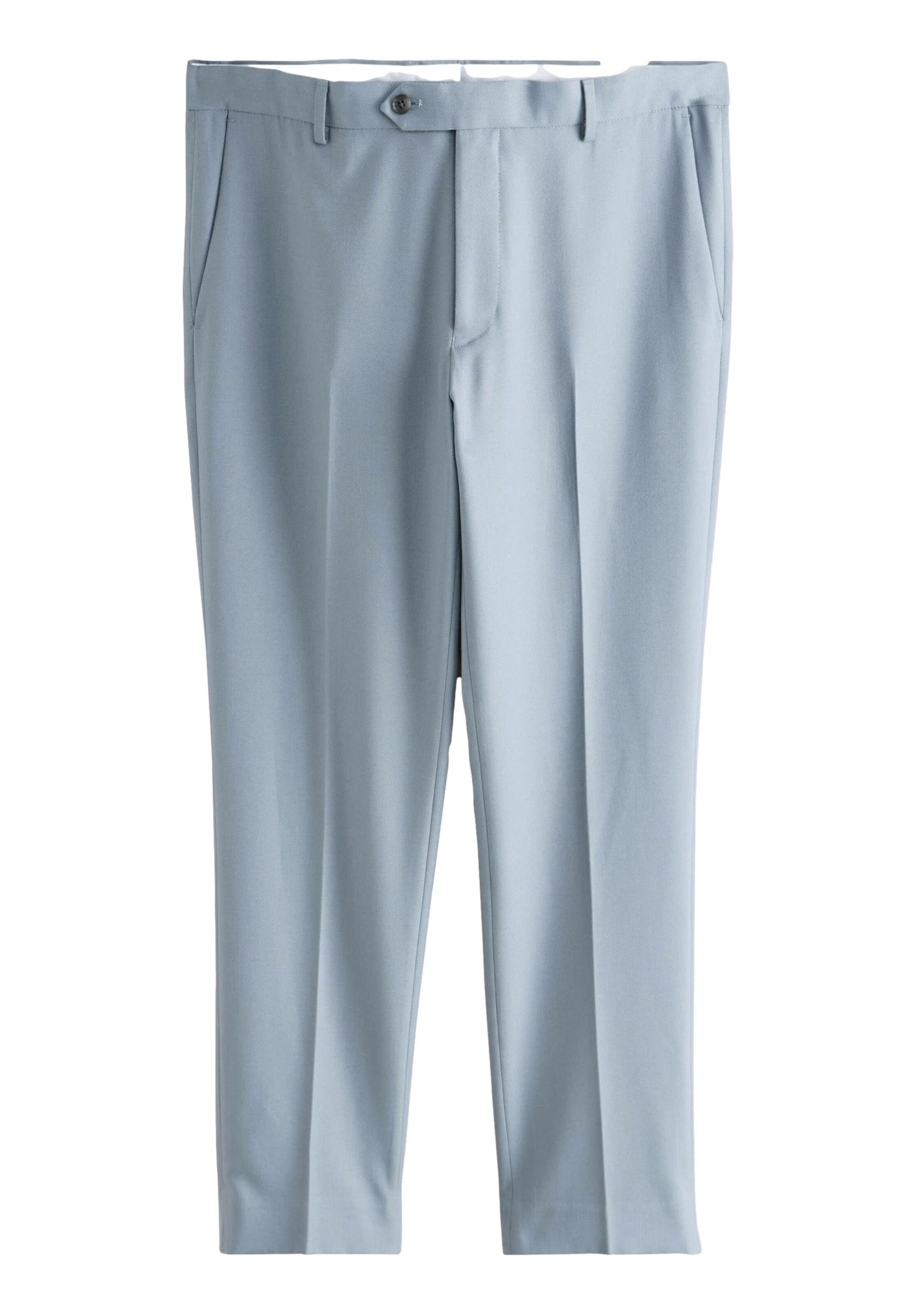 Next Regular Hose in Blau: Vorderseite