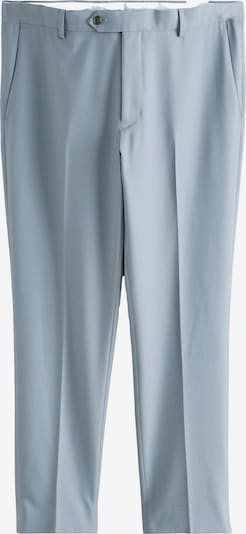 Next Suorat housut värissä vaaleansininen, Tuotenäkymä