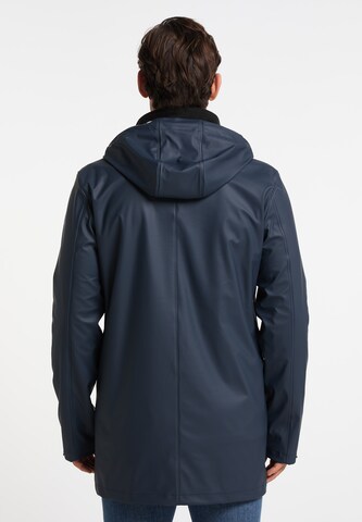 HOMEBASE Outdoorjacke 'Hamburg' in Blau