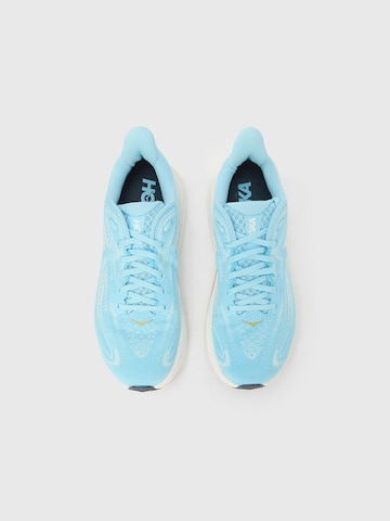 zils HOKA Skriešanas apavi 'CLIFTON 10'