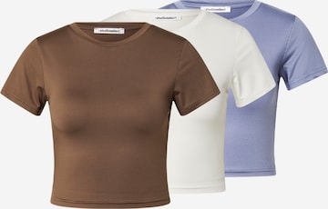 studioselectMajica 'Caro' - plava boja: prednji dio