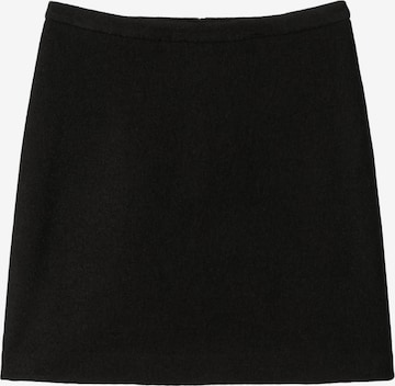 Marc O'Polo Sukňa - Čierna: predná strana