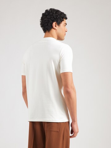 T-Shirt Karl Lagerfeld en beige