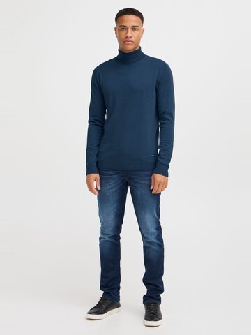 BLEND Sweater in Blue
