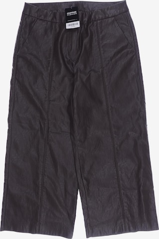 TAIFUN Pants in M in Brown: front