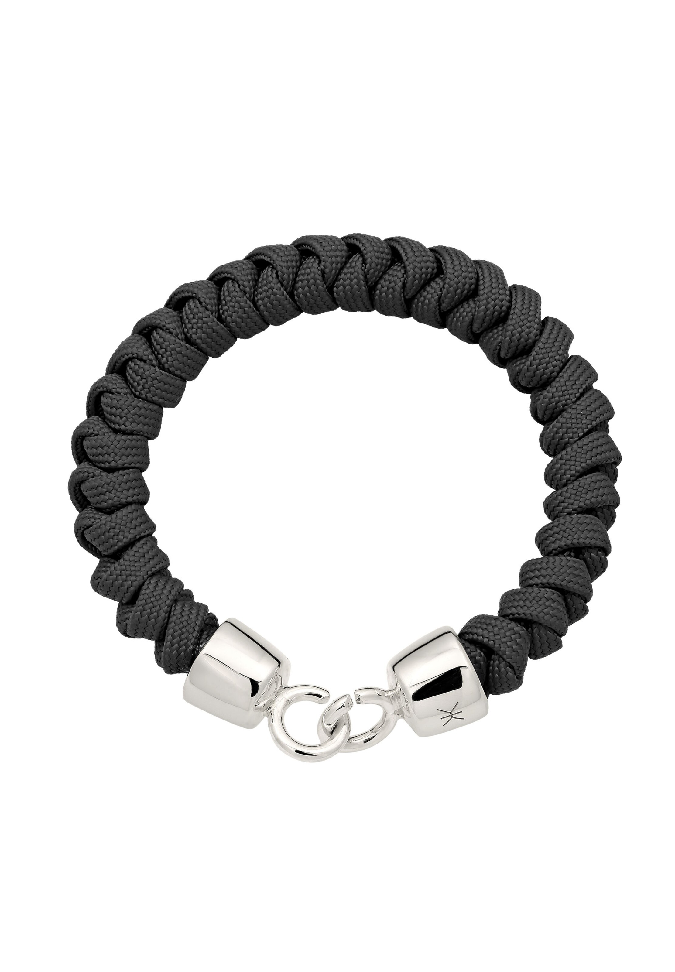 KUZZOI Armband in Zwart