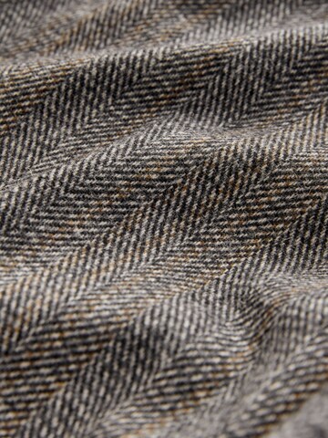 Next Regular Trousers with creases in Grey