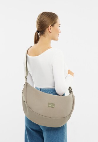 Johnny Urban Сумка через плечо 'Ally Large' в Серый