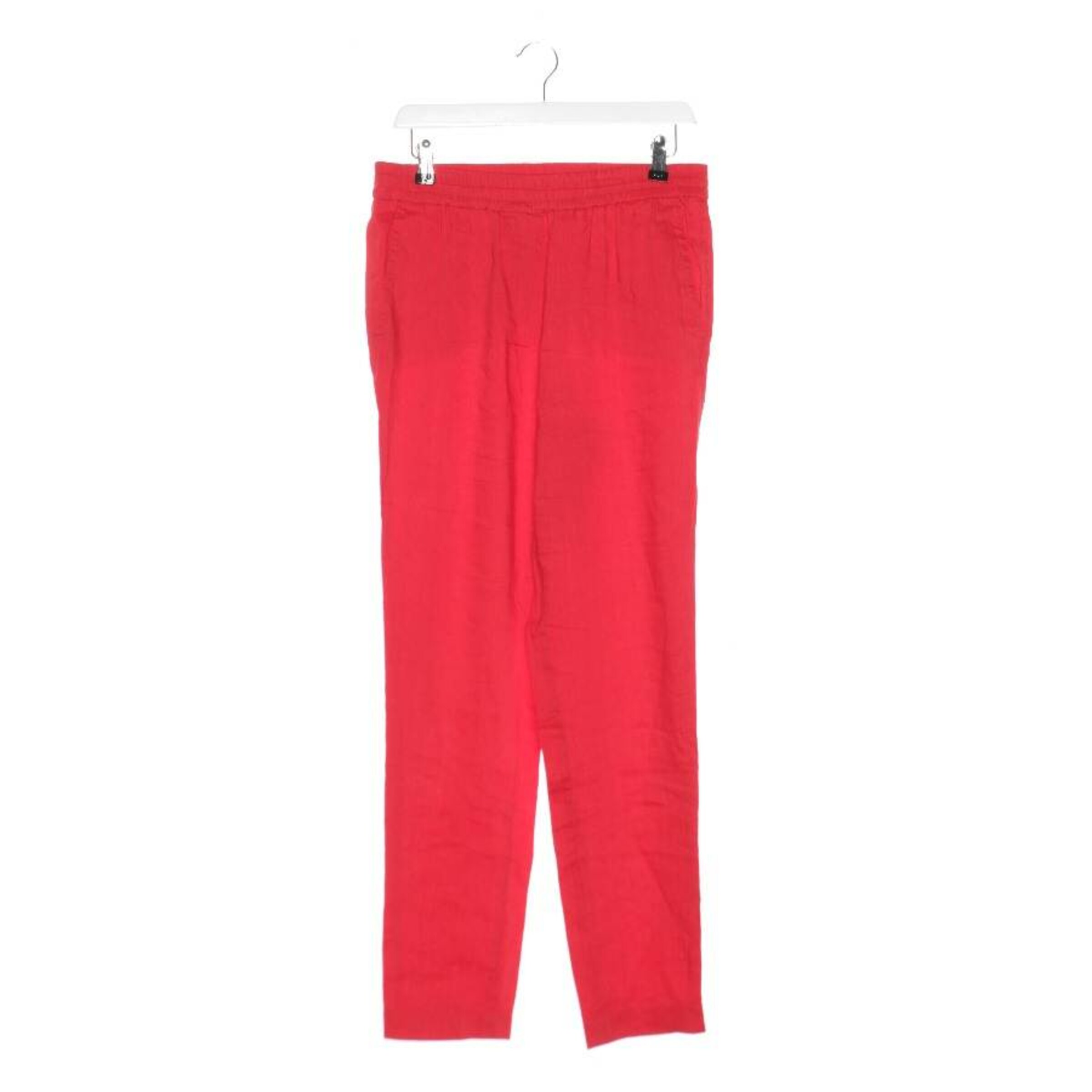 Marc Cain Pants in M in Red: front