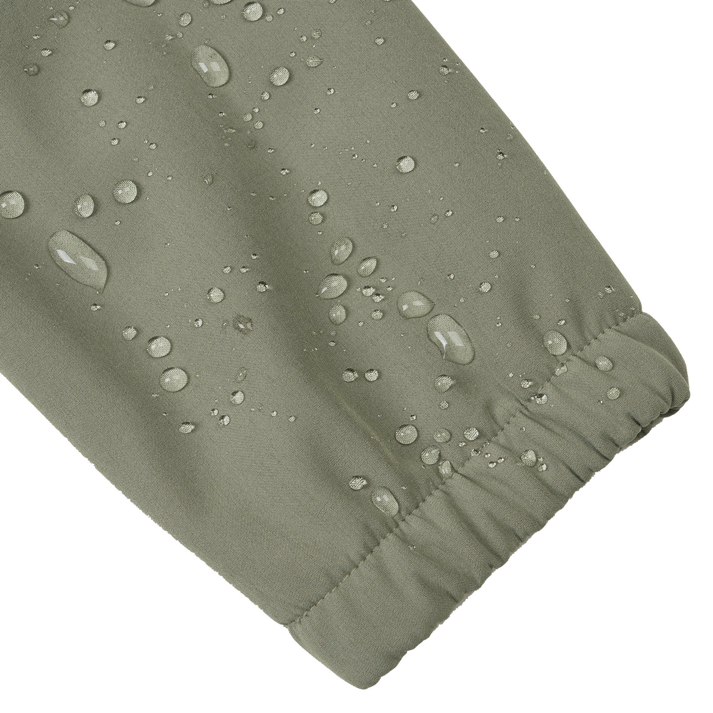 ICEPEAK Outdoor jacket 'Konan' in Green