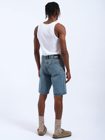 Dr. Denim Regular Jeans in Blue