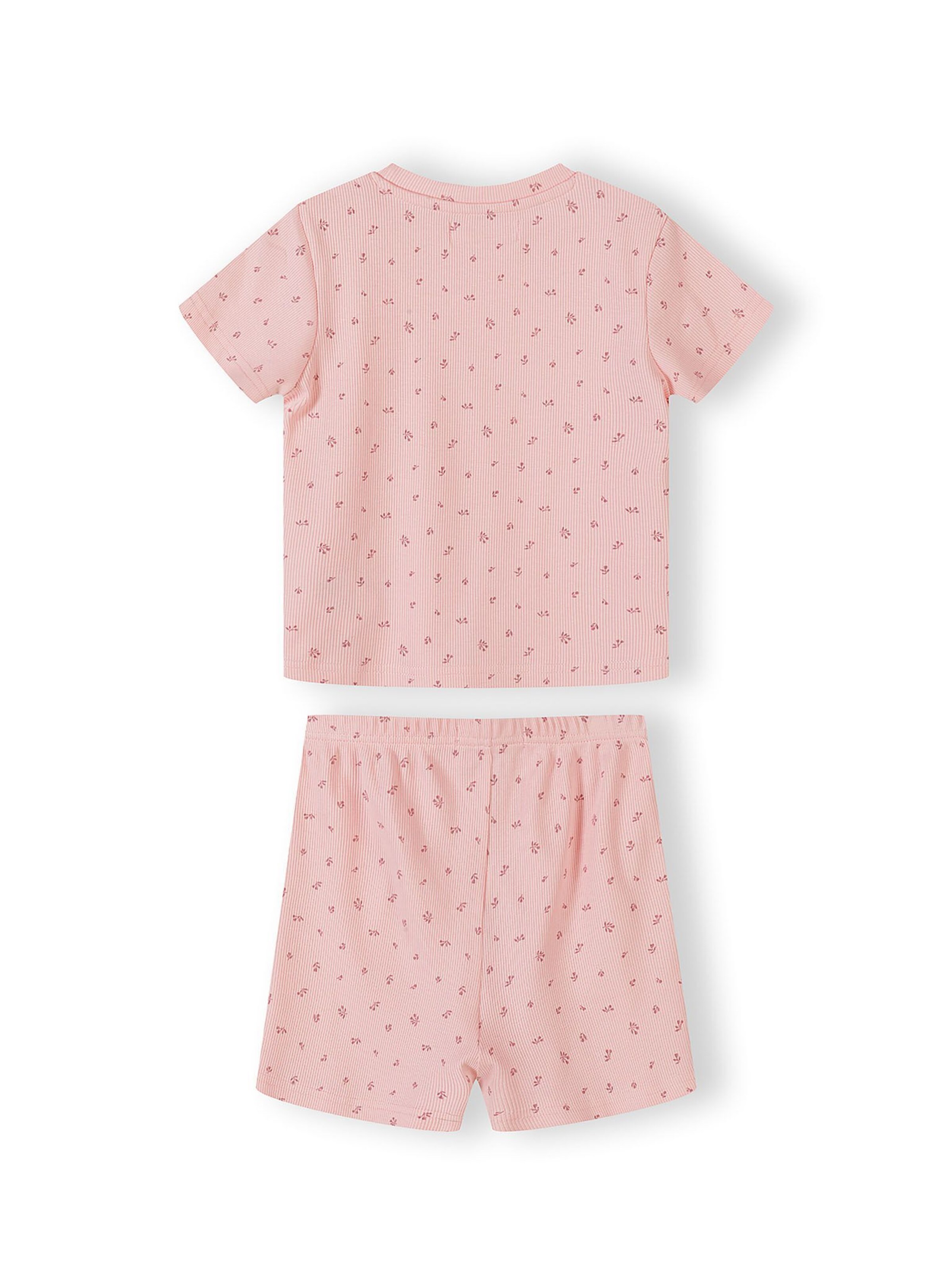 MINOTI Pajamas in Beige