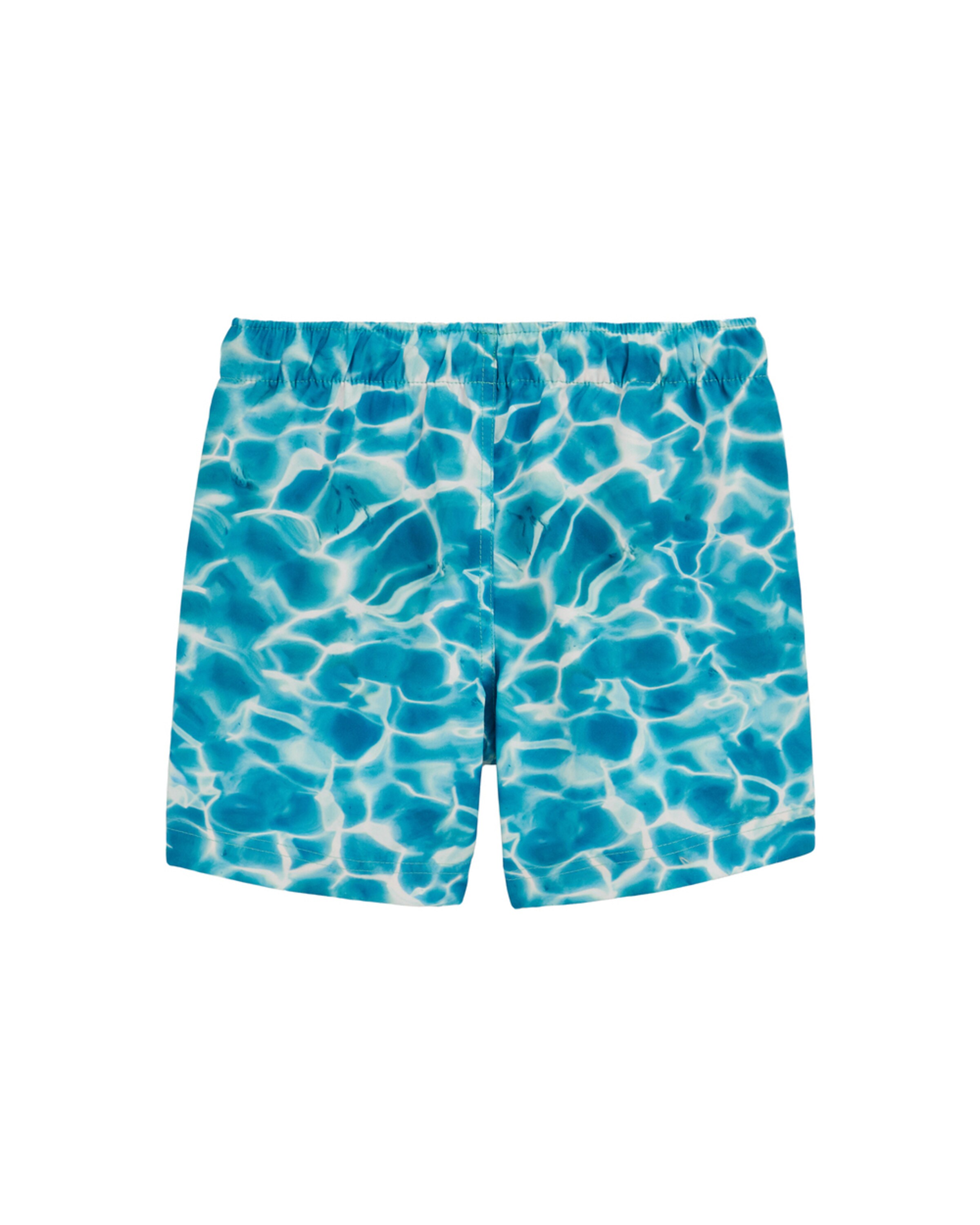 WE Fashion Бански гащета в синьо