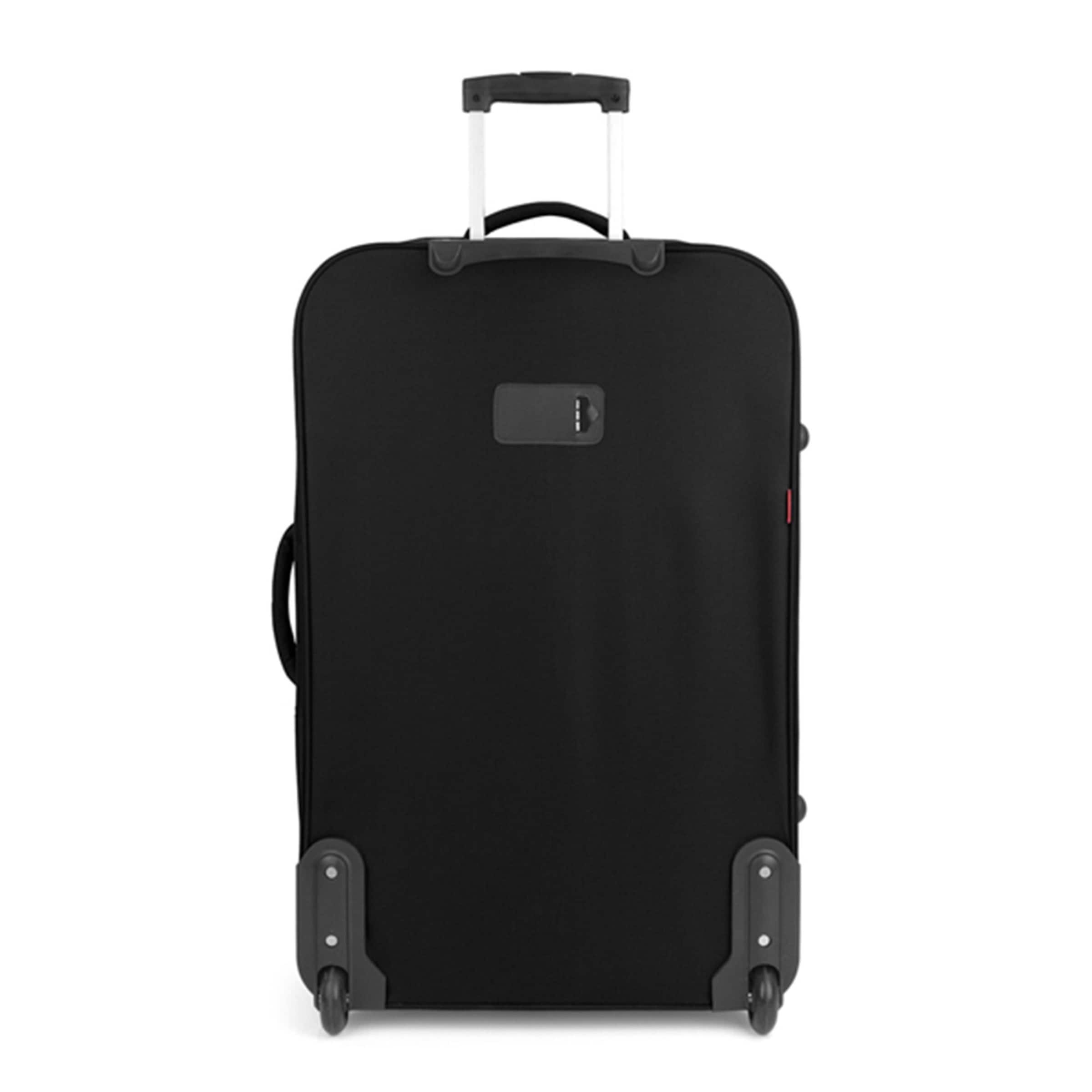 Valisette 'Orbit' Gabol en noir