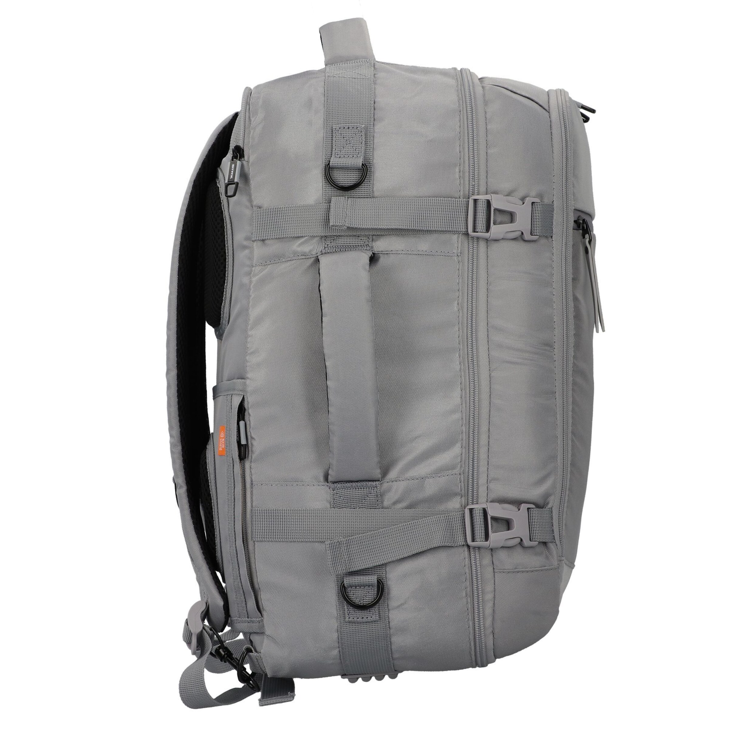 Polestream (STRZ) Laptop bag in Grey
