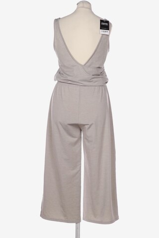 H&M Overall oder Jumpsuit XS in Grau
