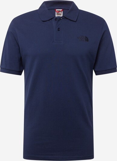 THE NORTH FACE T-Shirt en bleu marine, Vue avec produit