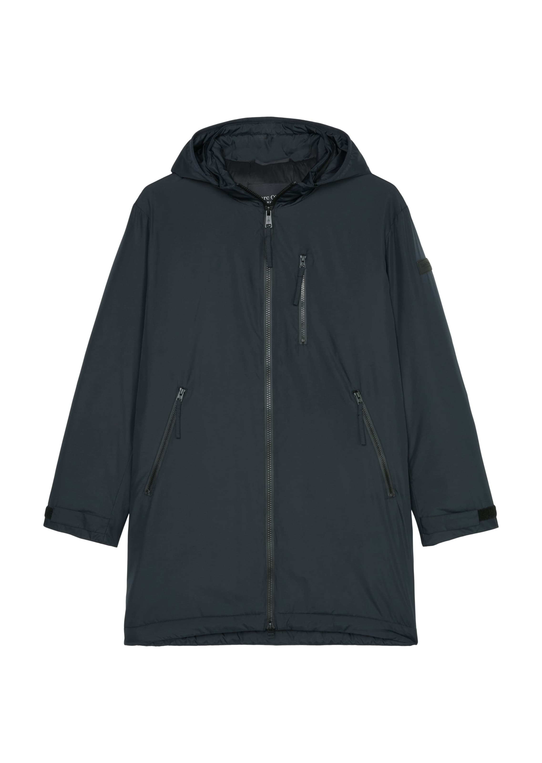 Marco polo winterjas heren hotsell