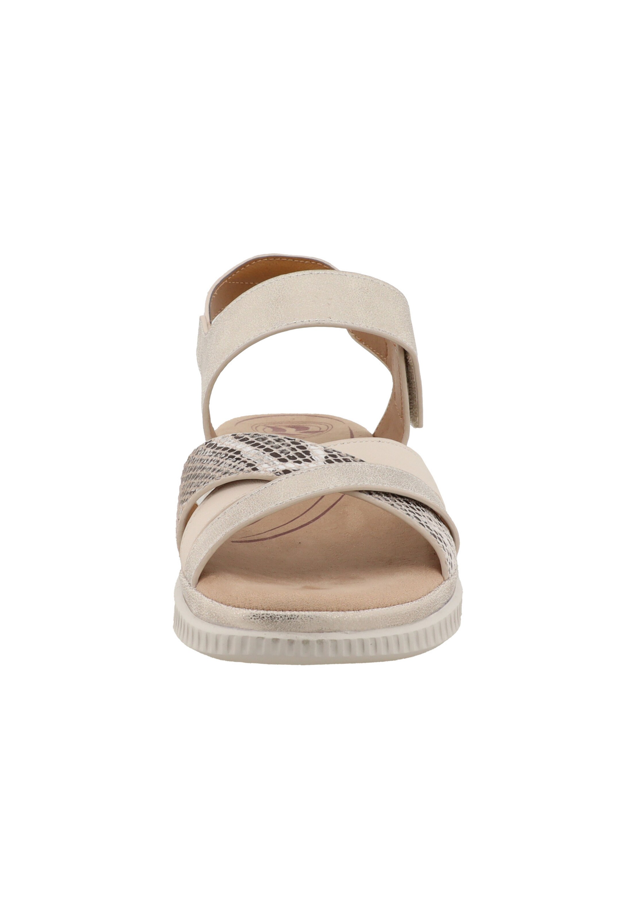 ROMIKA Sandale in Beige