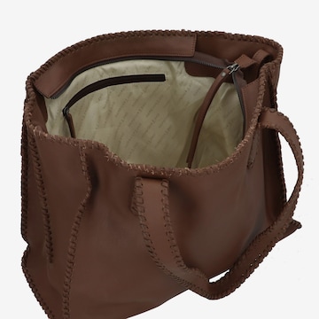 Harbour 2nd Shopper 'Stefina' in Brown
