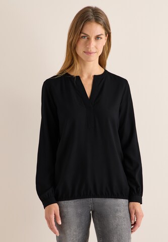 CECIL Blouse in Black