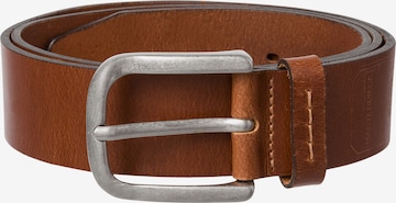 BRAX Belt in Brown: front