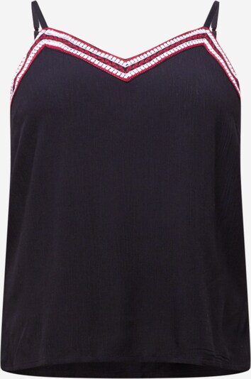 ABOUT YOU Curvy Top 'Juliette' - černá, Produkt