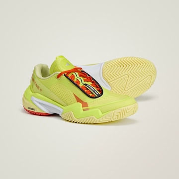 ADIDAS BY STELLA MCCARTNEY Sportschoen 'Barricade' in Geel