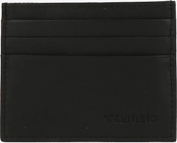 juoda Valentino Bags Dėklas: priekis