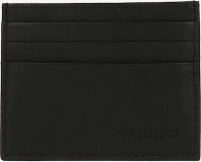 Etui Valentino Bags pe negru, Vizualizare produs