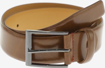 PIERRE CARDIN Belt in One size in Brown: front