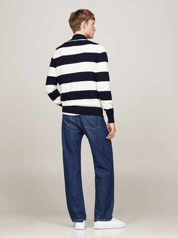 Pull-over TOMMY HILFIGER en noir