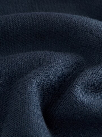 Next Zúžený strih Nohavice - Modrá