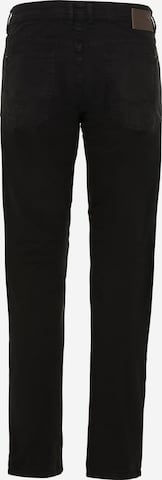 CAMEL ACTIVE Regular Jeans in Schwarz