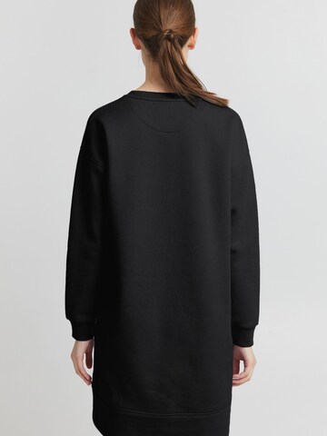 Oxmo - Vestido ' HOLLY ' em preto
