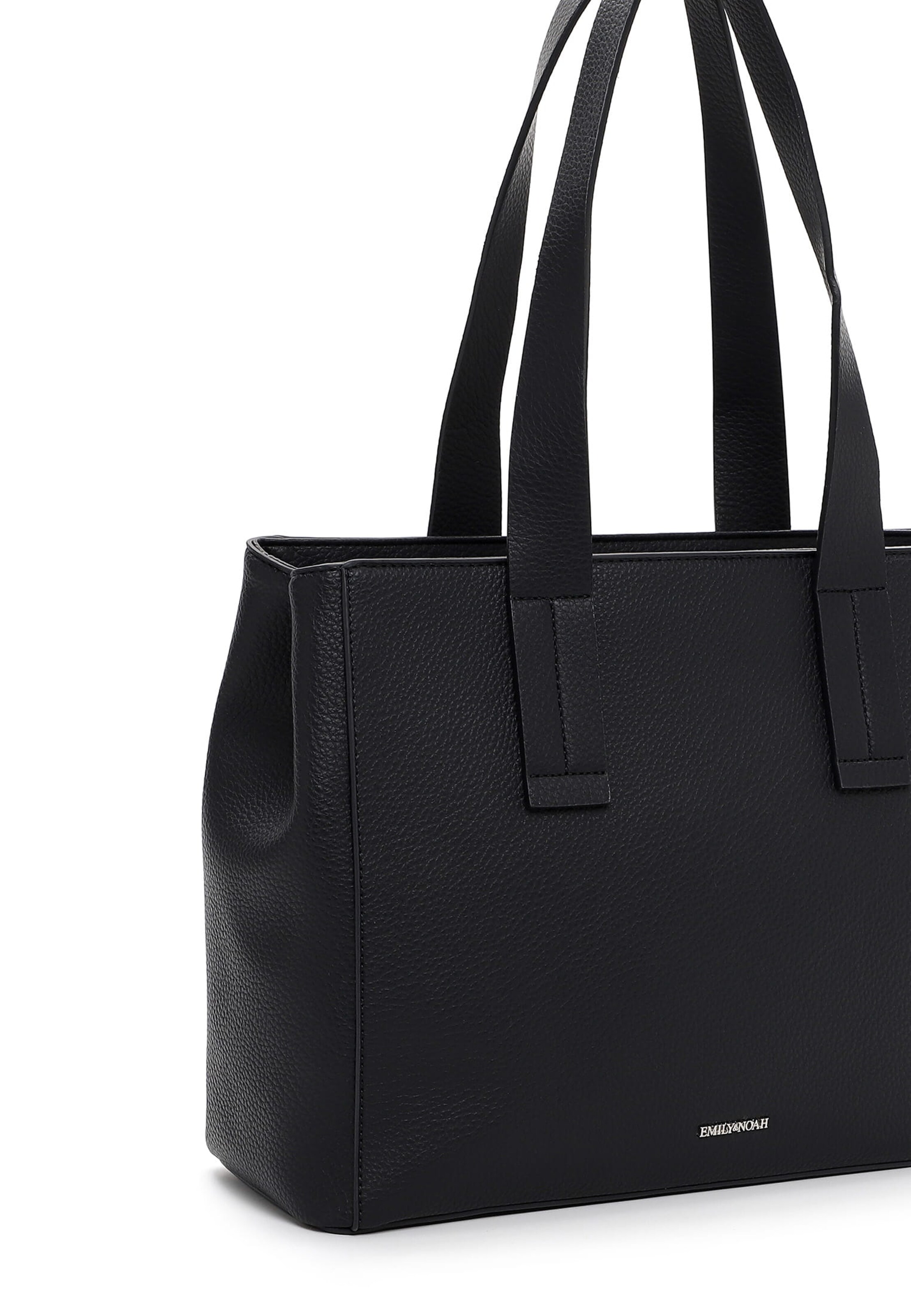 Emily & Noah Shopper '  ' in Blue