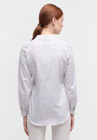 ETERNA Blouse in Zwart