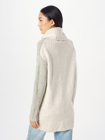 Pull-over Wallis en gris