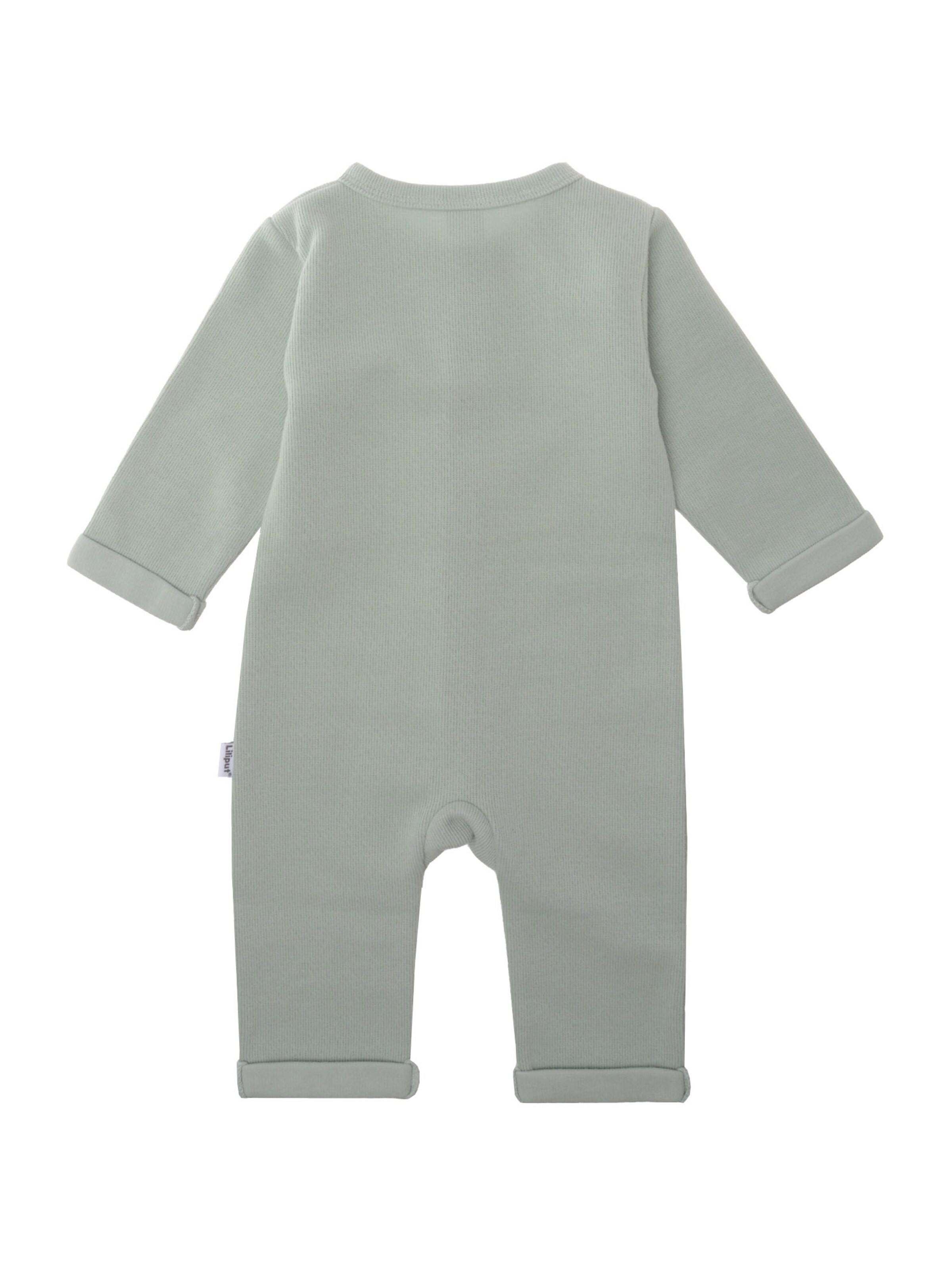 LILIPUT Dungarees in Green