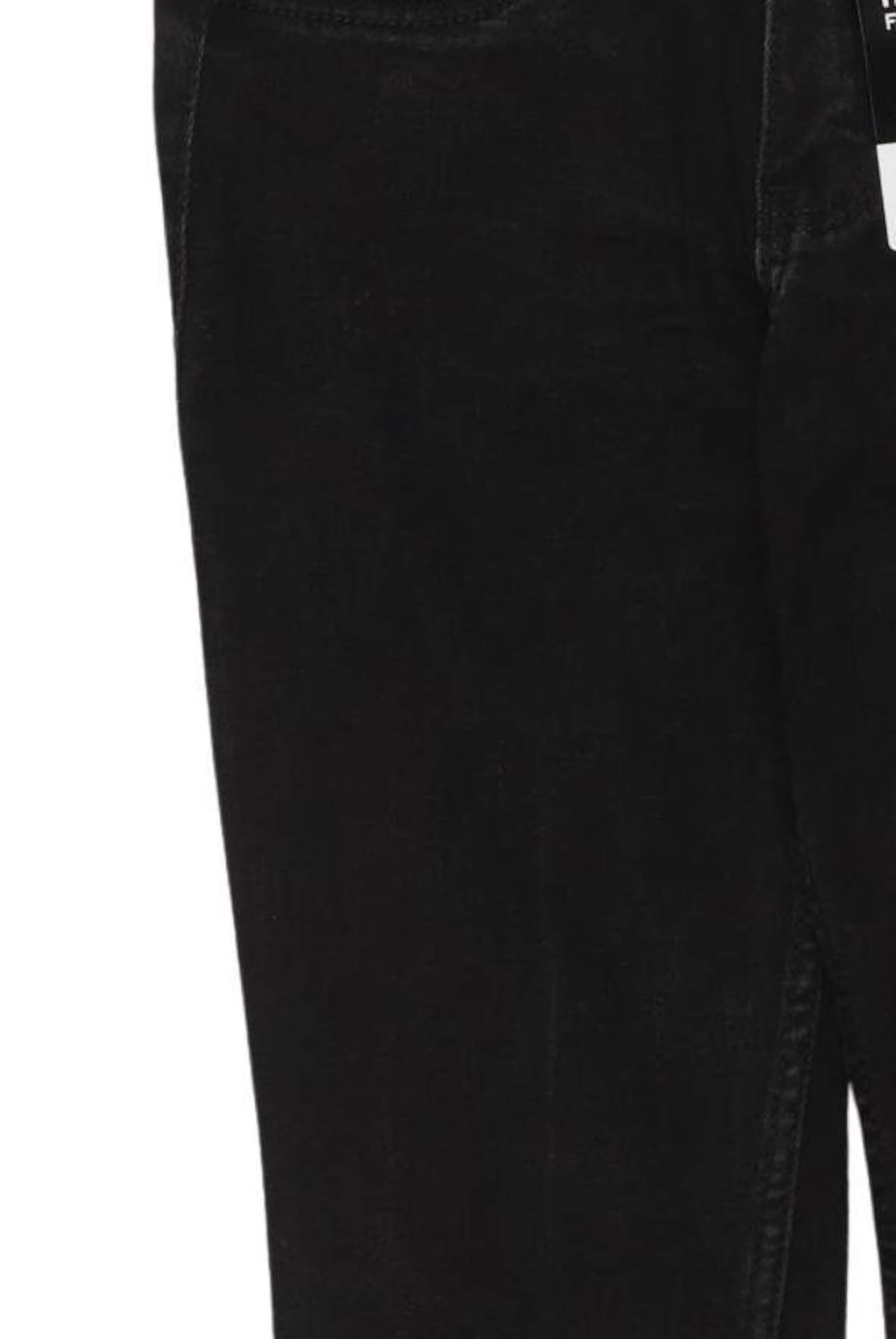 HOLLISTER Jeans in 25 in Black