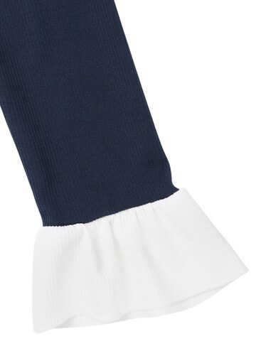 LapaPlus Jurk 'Women Dress' in Blauw