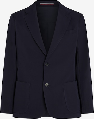 TOMMY HILFIGERSako 'PERFORMANCE' - plava boja: prednji dio