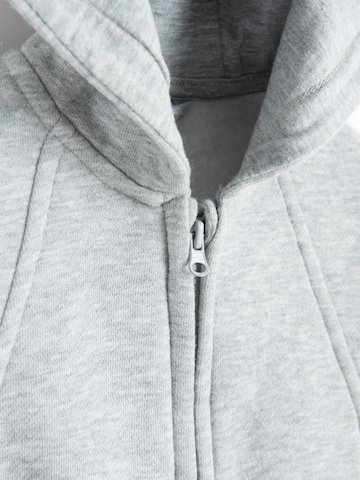 Cool Club Bluza rozpinana w kolorze szary