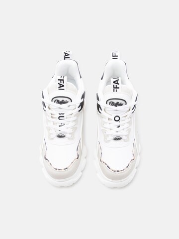 BUFFALONiske tenisice 'CLD CHAI' - bijela boja