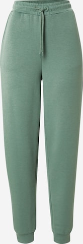 Pantaloni sportivi 'ONPLounge' di ONLY PLAY in verde: frontale