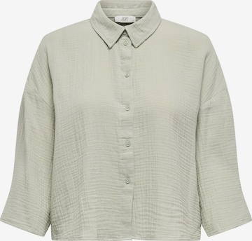 JDYBluza 'JDYTheis' - zelena boja: prednji dio