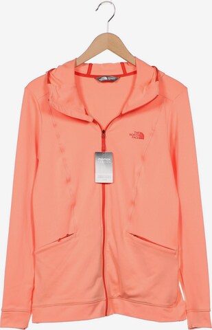 THE NORTH FACE Jacke L in Orange: predná strana