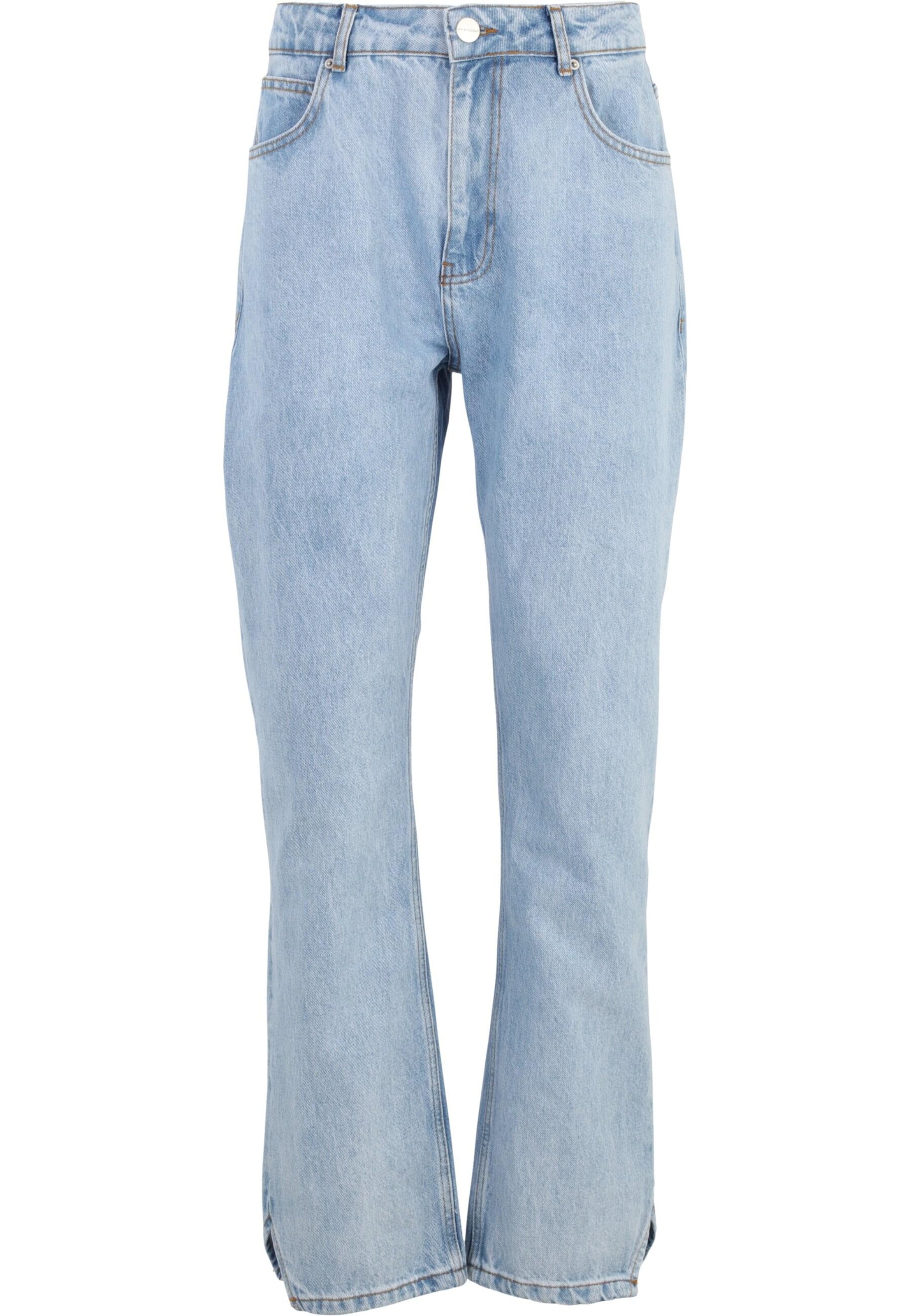 Jeans 'Amaru ' di 2Y Studios in blu: frontale