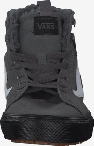 VANS High-Top Sneakers 'Filmore' in Grey